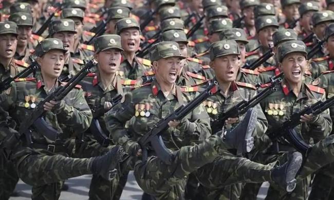 朝方为何称日本是“千年宿敌” 历史与现实交织的警告