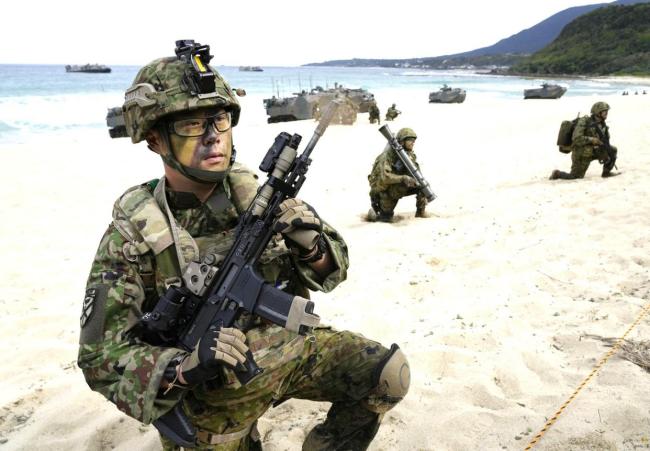 高市挑衅中国 台评论员:日本将付出巨大代价 经济与安全双风险