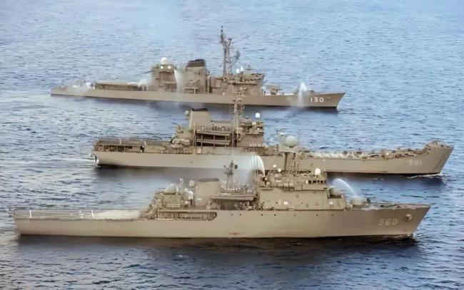 突发特讯！韩日联合演习泡汤，高市早苗功不可没