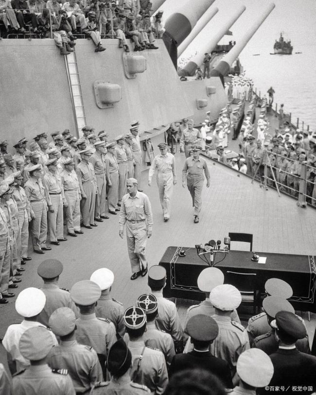 邱毅：中国“整理”日本的方法多了 联合国宪章的警示