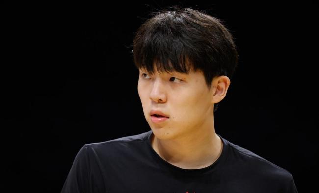 杨瀚森G联赛得分创新高 下半场觉醒逆转比赛