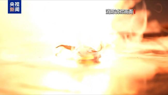 警惕!充电宝变“随身炸弹” 这些事千万别做