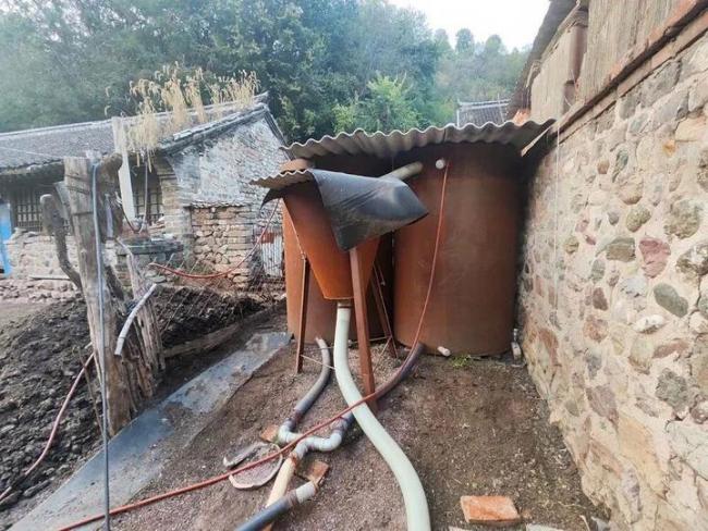 官方回应村民盗水吸金年入百万 地下水“淘金”引关注