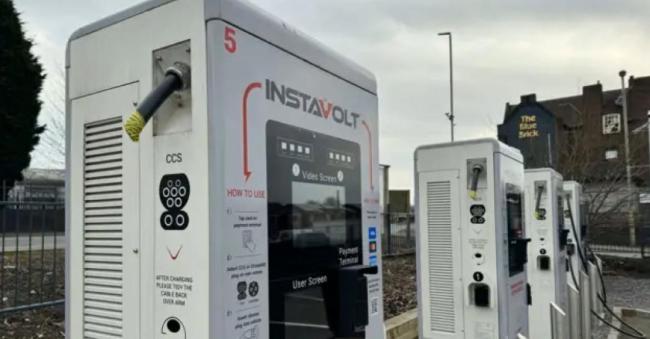 西方为何造谣中国能让汽车集体熄火 无稽之谈背后的真相