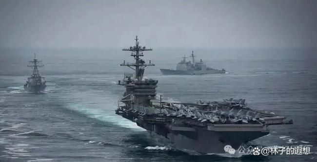 如果美国动手委内瑞拉能撑多久 实力悬殊下的全民游击战