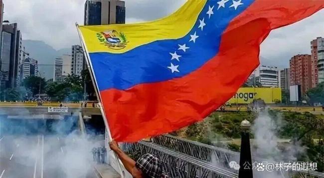 如果美国动手委内瑞拉能撑多久 实力悬殊下的全民游击战