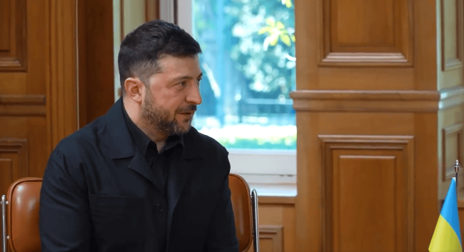 希腊天然气能否解乌克兰燃眉之急 带来冬季希望