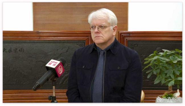 美国学者引马克思名言评高市早苗 注定失败的闹剧