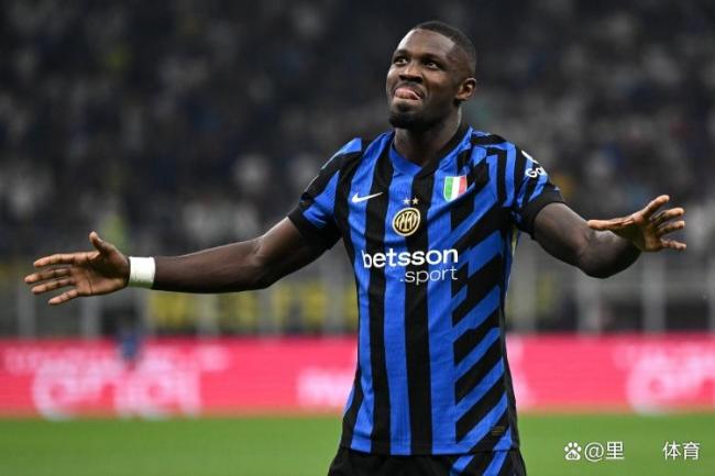 一日意甲动向：米兰双雄遇德比大战考验，被挪威淘汰意大利很遗憾 转会与续约动态更新