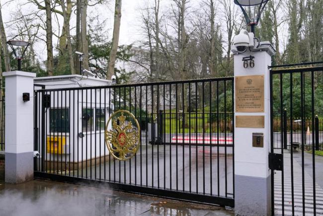 俄方警告歐盟不得沒收或動用其主權資產