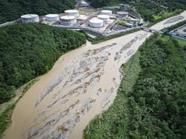 民进党将治水经费绑明年预算被轰 遭批不顾民众安危