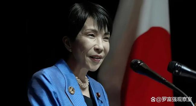 军方出面回击“搞事早苗”说明什么 解放军强硬警告