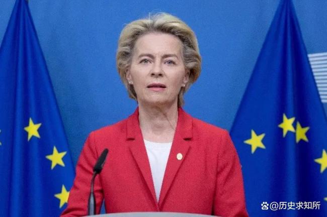 荷兰究竟有没有解决安世事件的诚意 坚定立场拒绝妥协