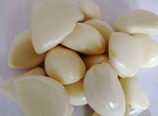 吃大蒜会不会引起上火？