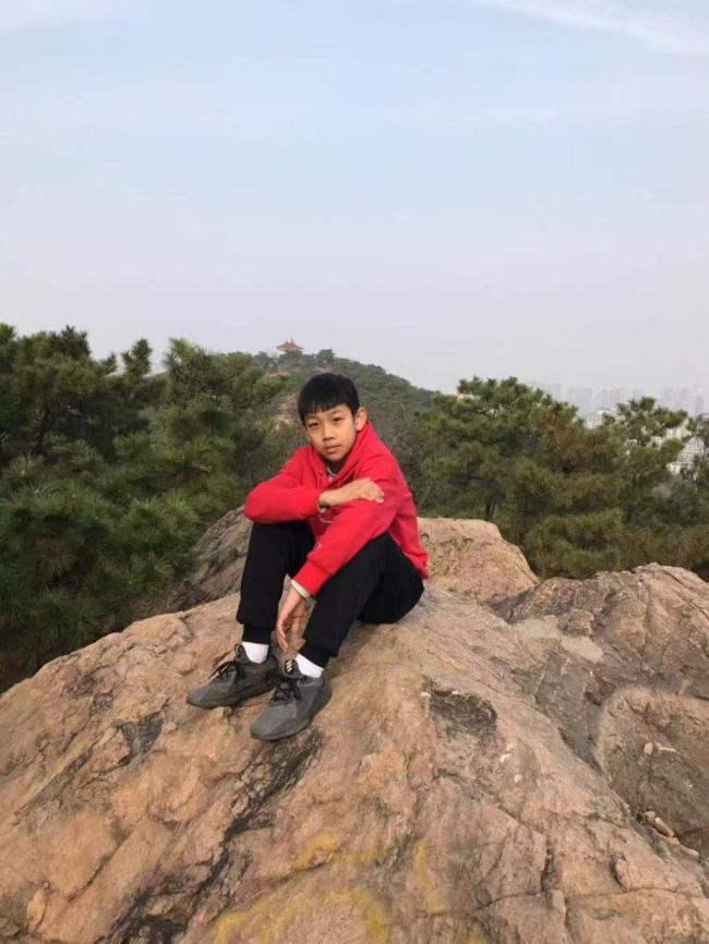 “挑战者”张展硕的无限可能 全运五金闪耀泳坛