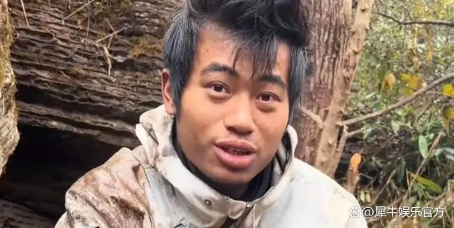 中國版荒野求生為何上頭 短視頻的浪浪山