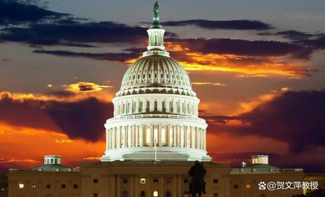 特朗普关税案败局将定吗 美国或面临3万亿损失