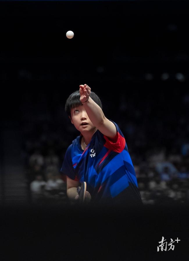 惺惺相惜！“海产姐妹”赛后开启“互吹模式”