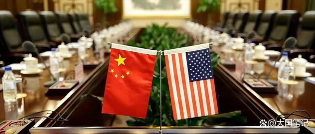 美财长要求中国签稀土协议有何目的 稀土成命门