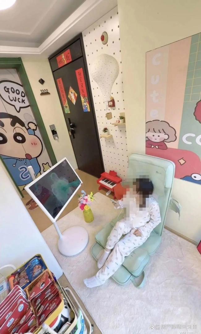 一梯一户的电梯厅归谁?开发商承诺“可私用”有效吗? 私用隐患需警惕