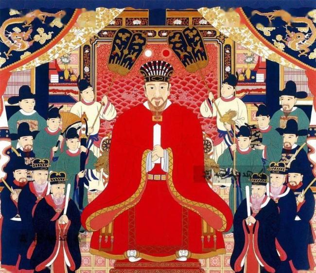 琉球曾是中国藩属国 文化记忆的坚守