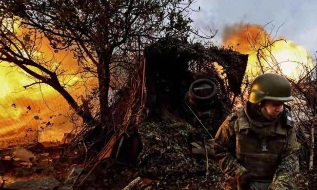 俄军为何一直拿不下红军城 现代战争的活教材