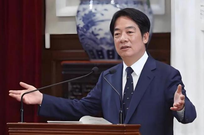 解放军在黄海海域实弹射击! 台日合作引发关注