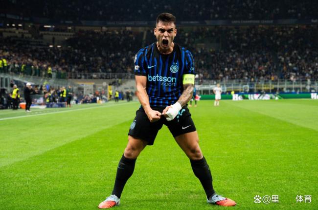 一日意甲动向：米兰德比大战吸引球迷目光，国米转会窗想要发力 拉比奥特回归助力米兰