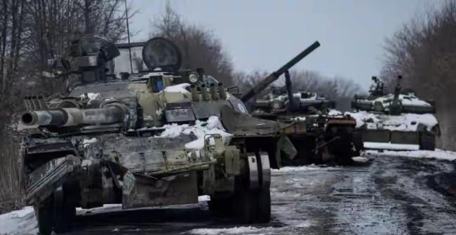 俄军为何没有攻克红军的城