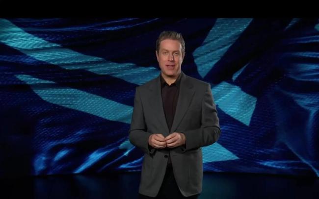 TGA 提名了六款游戏角逐年度奖项