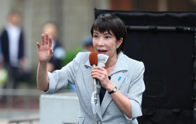 突发特讯！日本通告全球：中方对高市早苗言论“反应过度”，外交部回应，罕见措辞引爆国际舆论