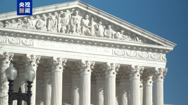 美法院維持駁回特朗普對CNN的誹謗訴訟