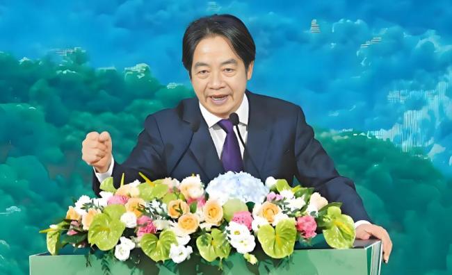 解放军黄海实弹射击 台当局通告全球：将与日本密切合作