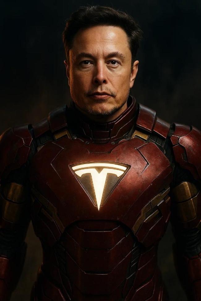 年内13人离场!特斯拉Model3/Y负责人同步辞职,核心管理层遭遇 “失血”