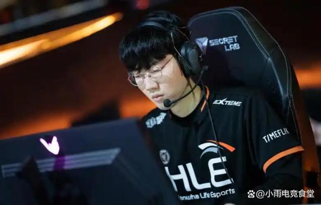 HLE宣布Viper离队