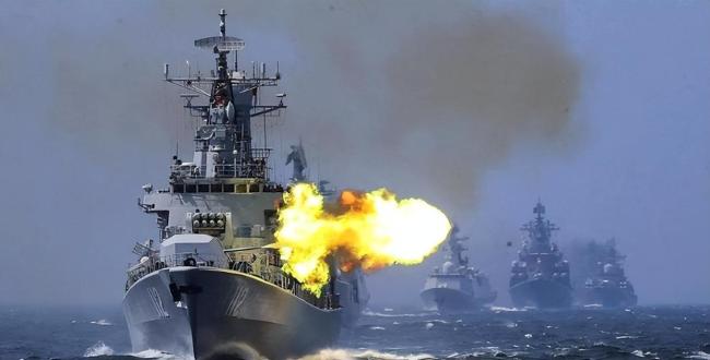 14 亿人底线不容碰！中方对日反制覆盖经济军事，高市早苗挑衅只会让日本自食恶果？