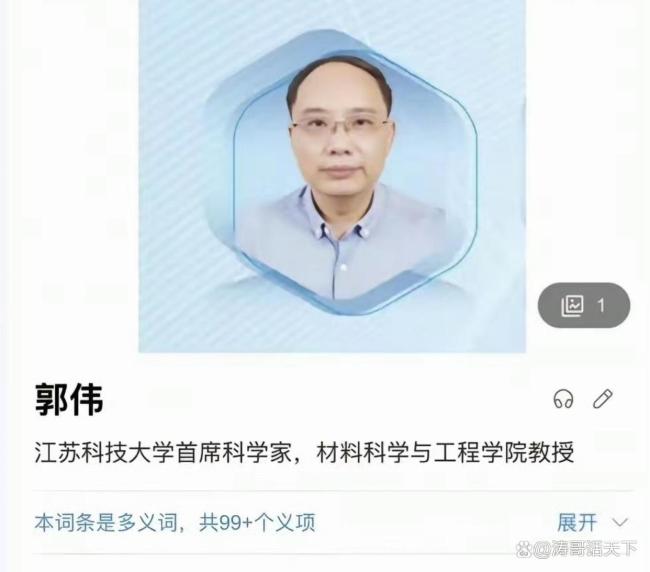 郭某学术造假暴露高校人才引进漏洞 审核形同虚设