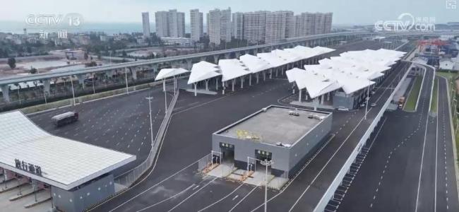 什么是海南自贸港全岛封关运作 12月18日正式实施