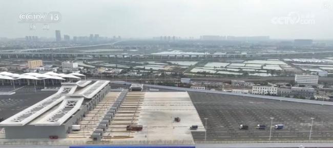 什么是海南自贸港全岛封关运作 12月18日正式实施