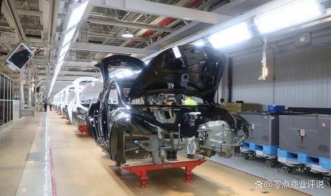 马斯克又提及自建芯片厂 打破供应链束缚