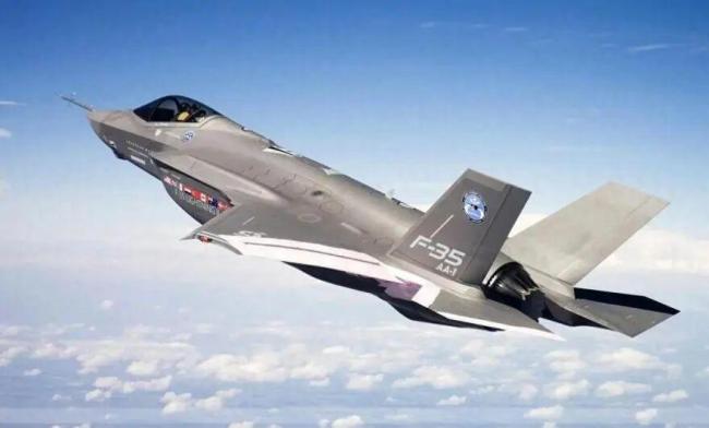 特朗普卖F-35是给沙特画大饼吗 产能与供应链难题