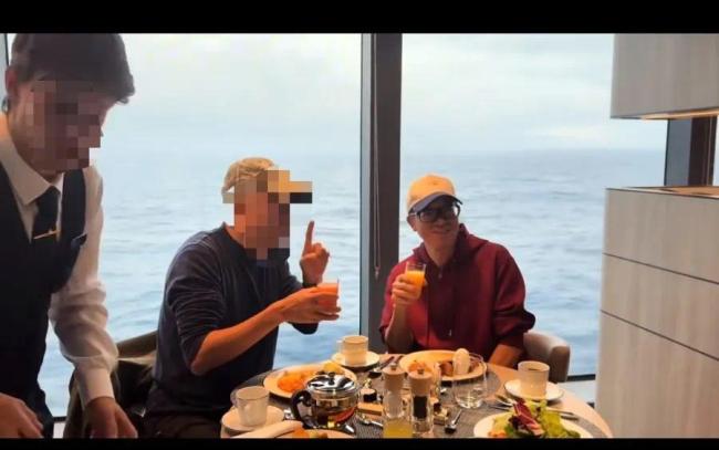 专家：俞敏洪“鸡汤”不应全盘否定 内部信引发争议