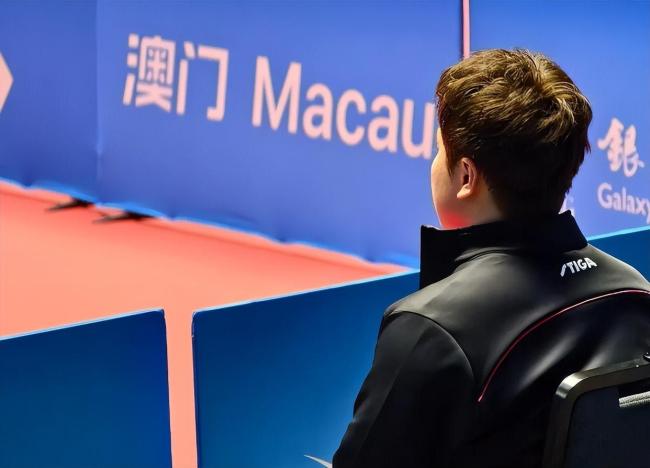 梁靖崑：如果还有机会我希望来日方长 伤痛与抉择