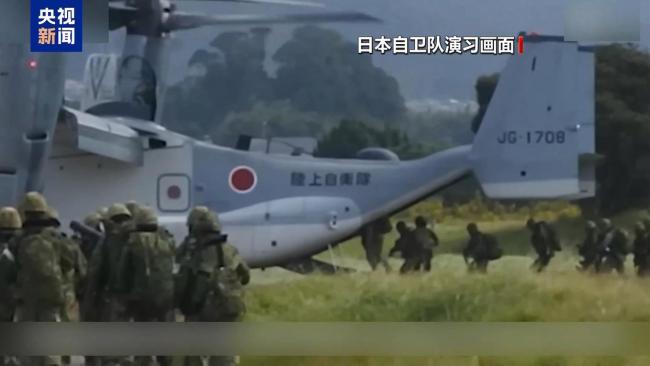 “存亡危机事态”谬论从何而来？起底高市黑历史