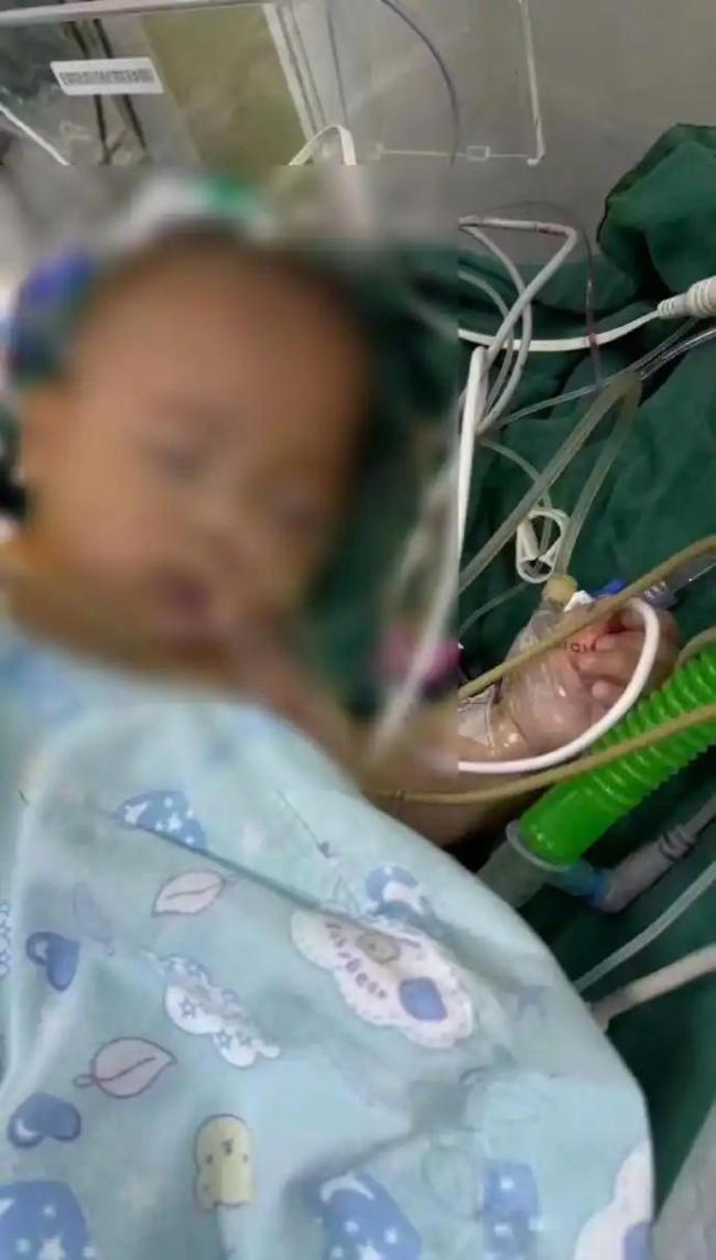 女嬰心臟手術(shù)去世 法律責(zé)任如何認(rèn)定 醫(yī)患糾紛引熱議