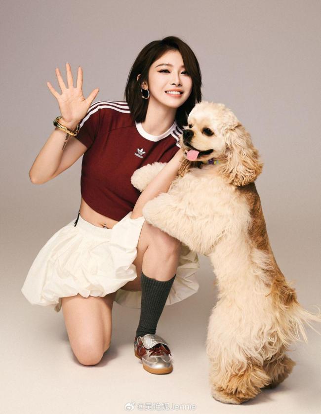 吴艳妮冲击个人首枚全运会金牌 向冠军发起挑战