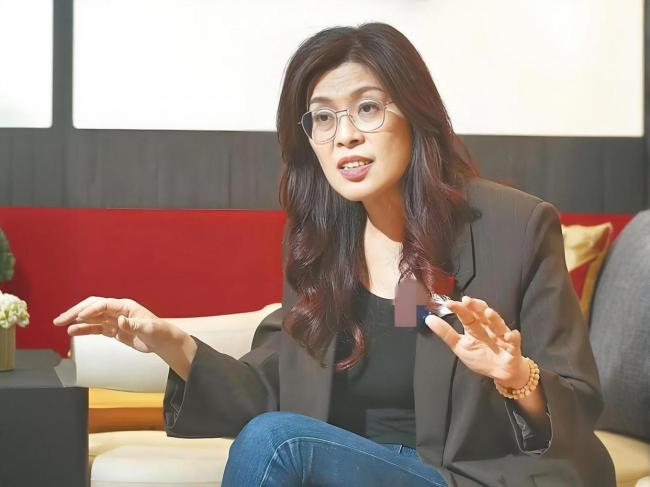 侯友宜谈蓝白合 新北选战变局