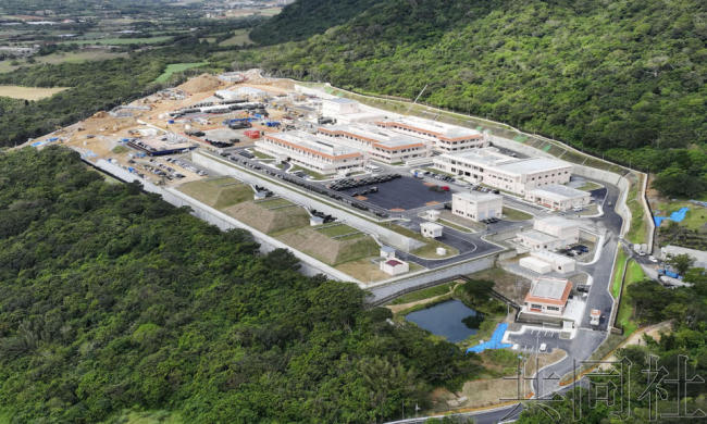 日本欲将西南诸岛要塞化 构筑“袖珍岛链”堡垒