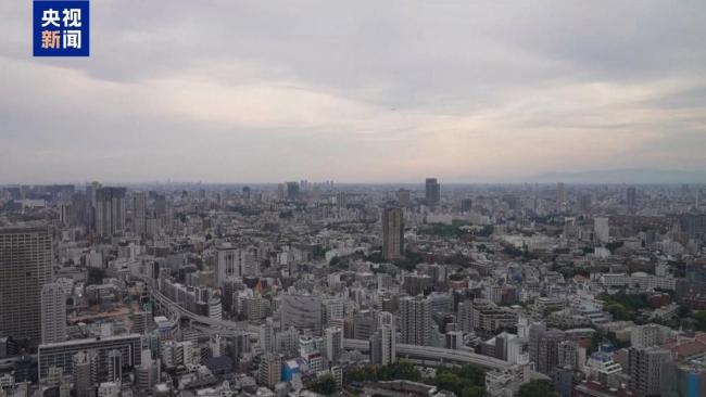 中国游客赴日游锐减 日旅游业受冲击 错误言论影响持续发酵