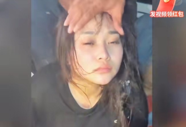 柬埔寨劫囚女子为越南籍 暴露安保漏洞！